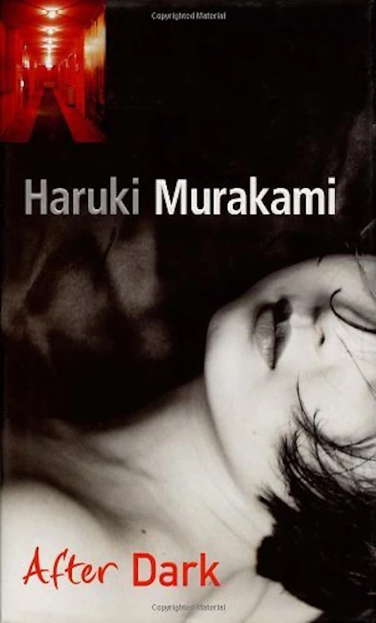 Haruki Murakami After Dark Translation missing: en-GB.activerecord.decorators.item_part_image/alt
