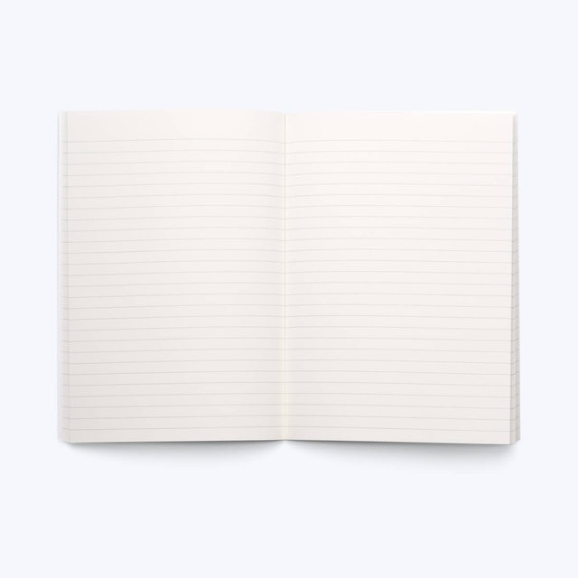 Papier Constellation Foiled Personalised Notebook Translation missing: en-GB.activerecord.decorators.item_part_image/alt