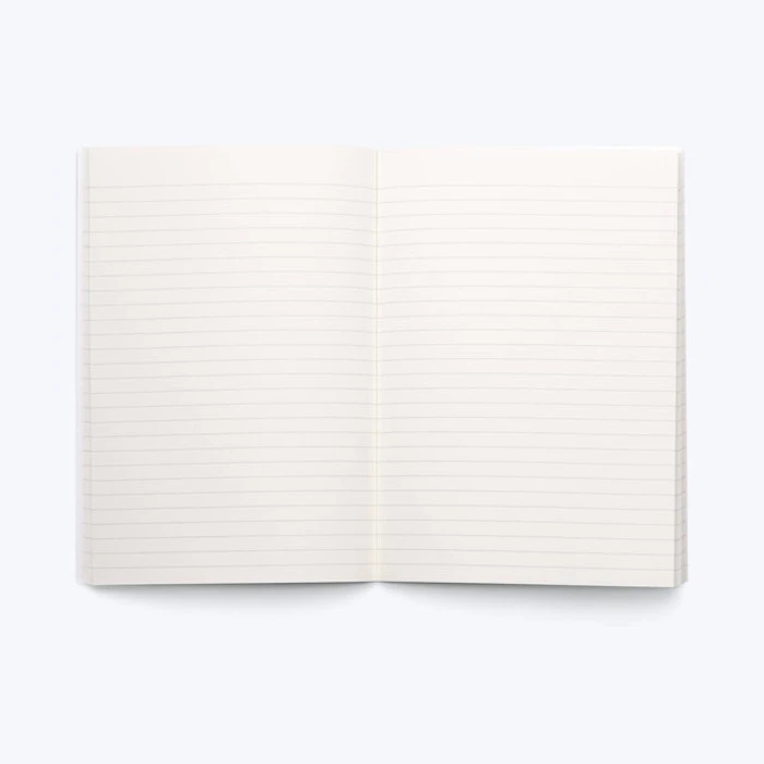 Papier Constellation Foiled Personalised Notebook Translation missing: en-GB.activerecord.decorators.item_part_image/alt