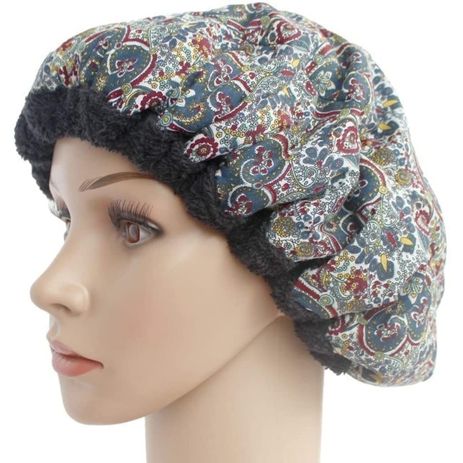 YBCPACK Cordless Heat Cap Translation missing: en-GB.activerecord.decorators.item_part_image/alt