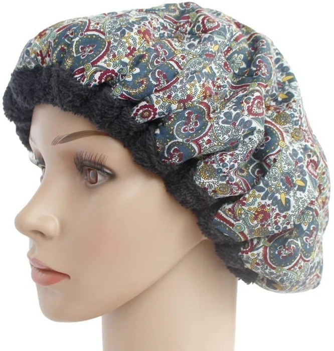 YBCPACK Cordless Heat Cap Translation missing: en-GB.activerecord.decorators.item_part_image/alt