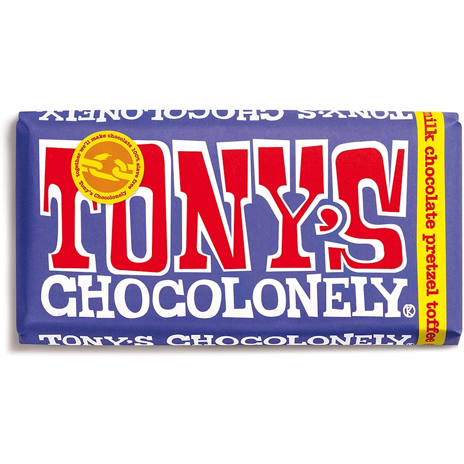 Tony's Chocolonely Chocolate Bars Translation missing: en-GB.activerecord.decorators.item_part_image/alt