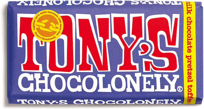 Tony's Chocolonely Chocolate Bars Translation missing: en-GB.activerecord.decorators.item_part_image/alt