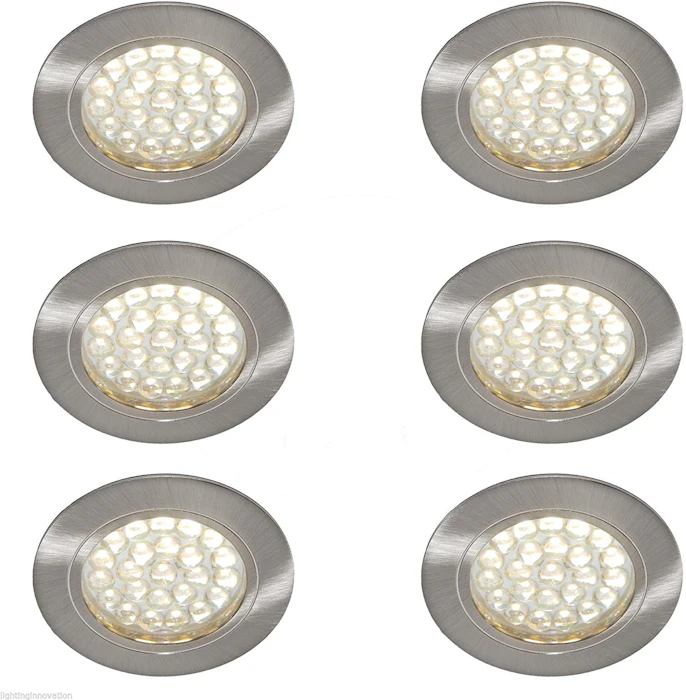 Lighting Innovations LED Spotlights Translation missing: en-GB.activerecord.decorators.item_part_image/alt