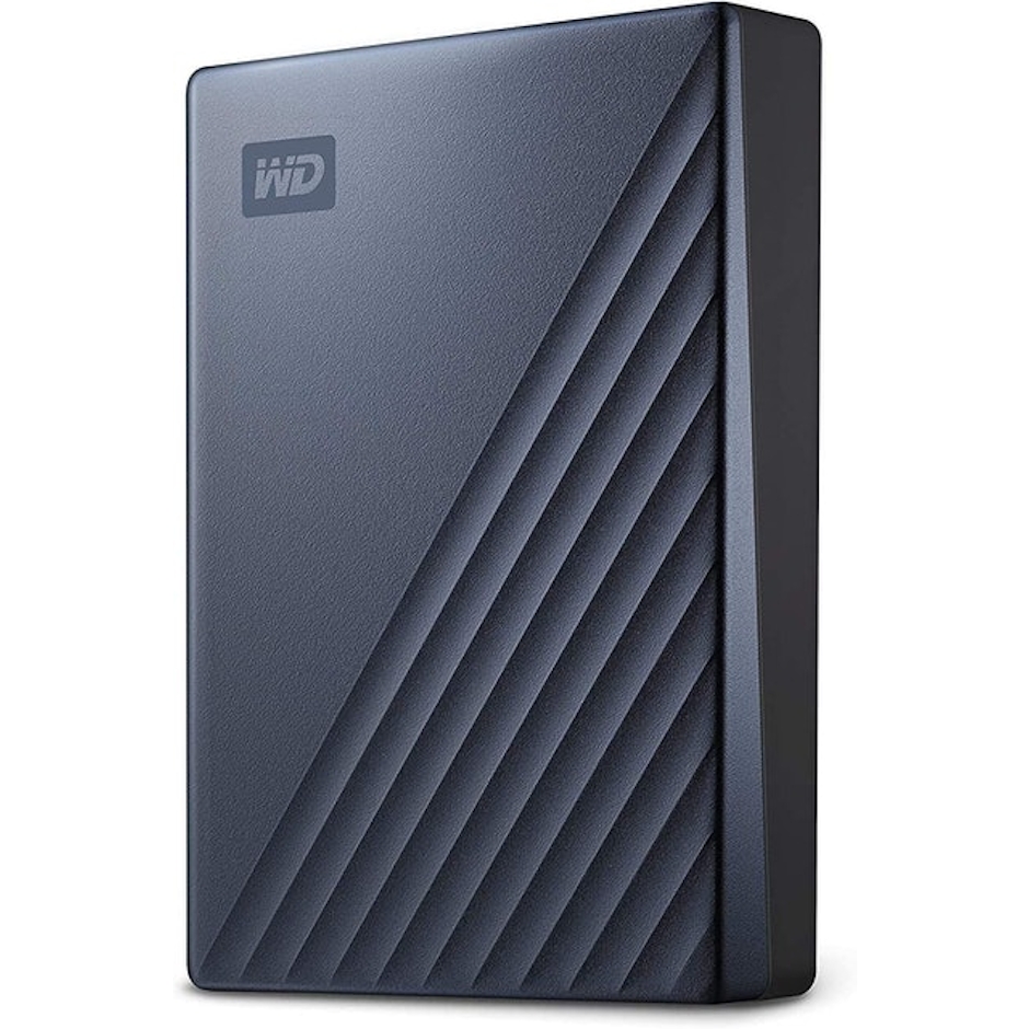Western Digital Portable Hard Drive With Password Protection Translation missing: en-GB.activerecord.decorators.item_part_image/alt