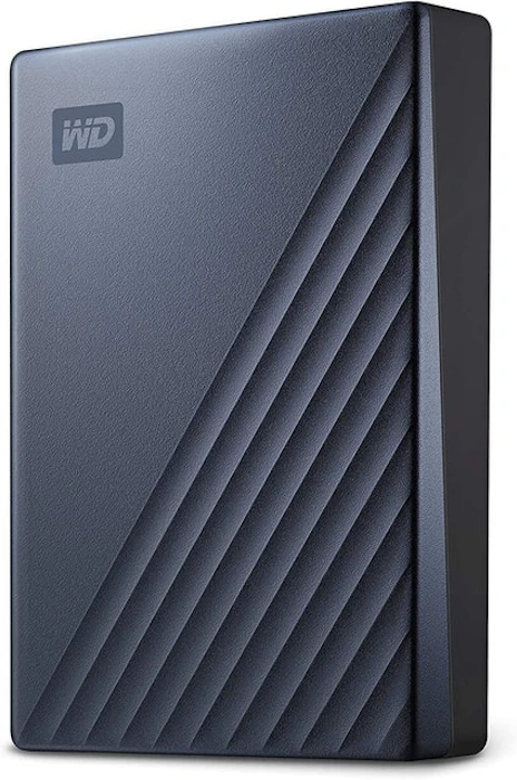 Western Digital Portable Hard Drive With Password Protection Translation missing: en-GB.activerecord.decorators.item_part_image/alt