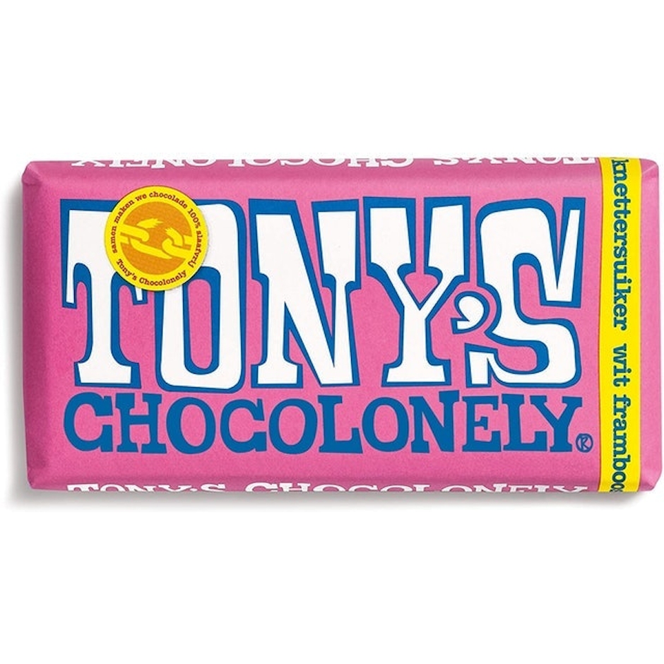 Tony's Chocolonely Chocolate Bars Translation missing: en-GB.activerecord.decorators.item_part_image/alt