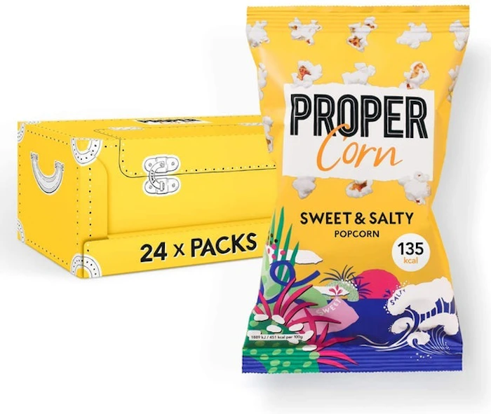 Proper Corn | M&Ms Popcorn and M&Ms Translation missing: en-GB.activerecord.decorators.item_part_image/alt