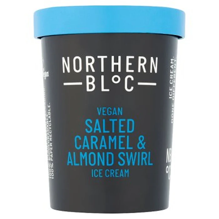 Northern Bloc Vegan Salted Caramel & Almond Swirl Translation missing: en-GB.activerecord.decorators.item_part_image/alt