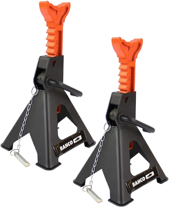 Bahco Axle Stands 3T Translation missing: en-GB.activerecord.decorators.item_part_image/alt