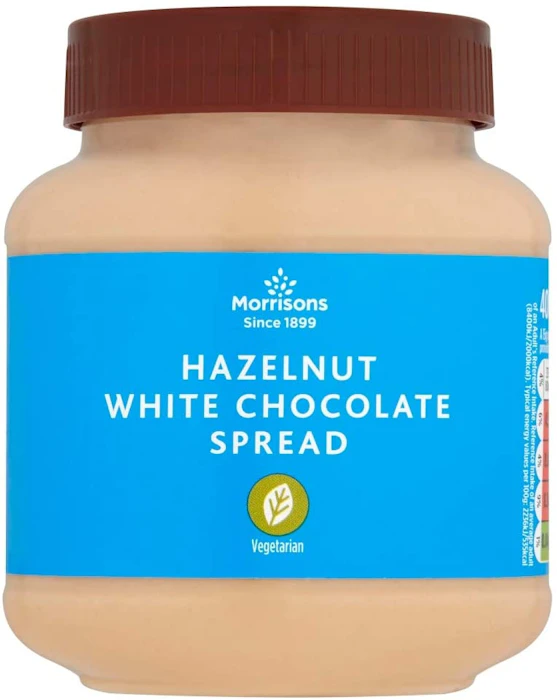 Nutella | Morrisons Chocolate Spreads Translation missing: en-GB.activerecord.decorators.item_part_image/alt