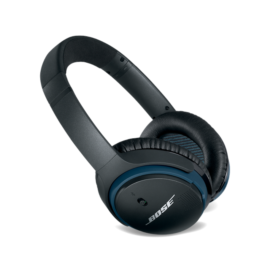 Bose SoundLink® Around-Ear Wireless Headphones II Translation missing: en-GB.activerecord.decorators.item_part_image/alt