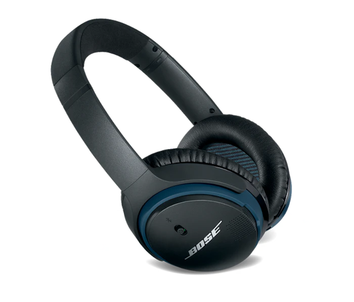 Bose SoundLink® Around-Ear Wireless Headphones II Translation missing: en-GB.activerecord.decorators.item_part_image/alt