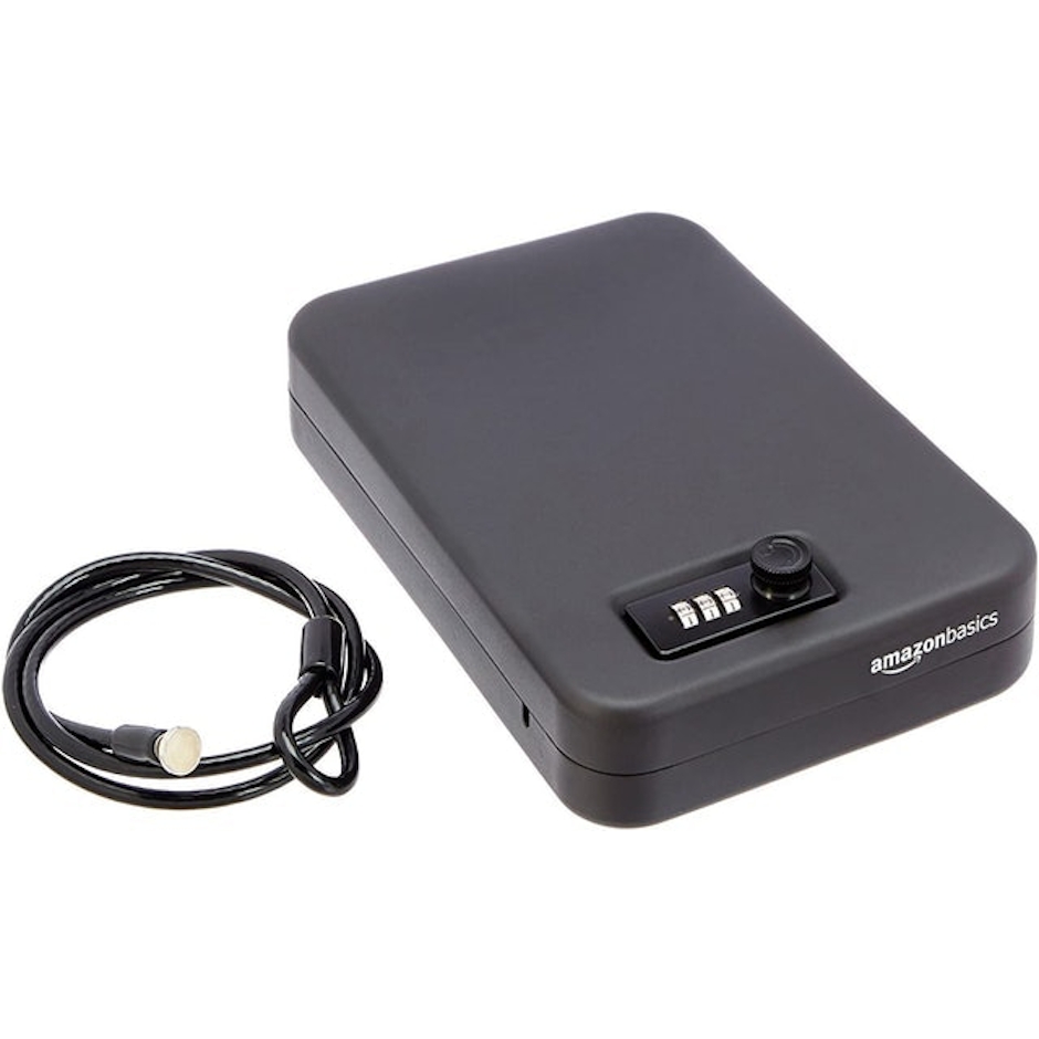 Amazon Basics Portable Security Case Translation missing: en-GB.activerecord.decorators.item_part_image/alt