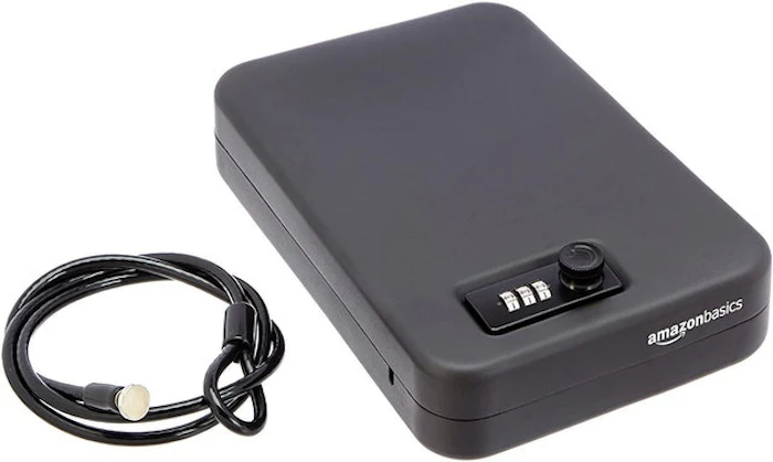 Amazon Basics Portable Security Case Translation missing: en-GB.activerecord.decorators.item_part_image/alt