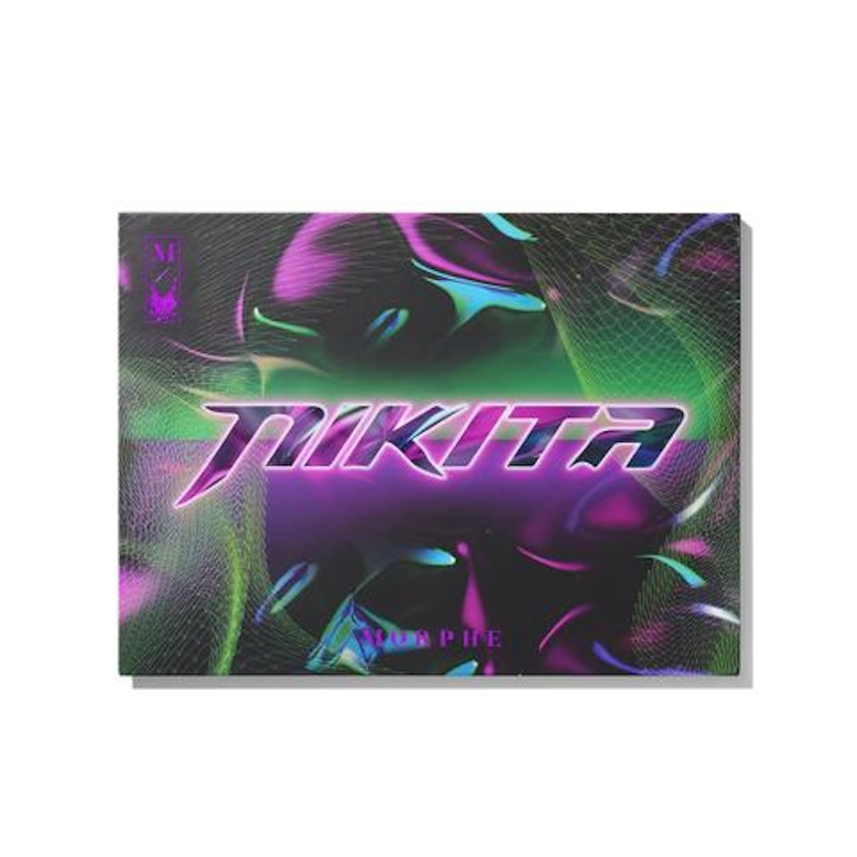 Morphe Morphe X Nikita Artistry Eye Palette Translation missing: en-GB.activerecord.decorators.item_part_image/alt