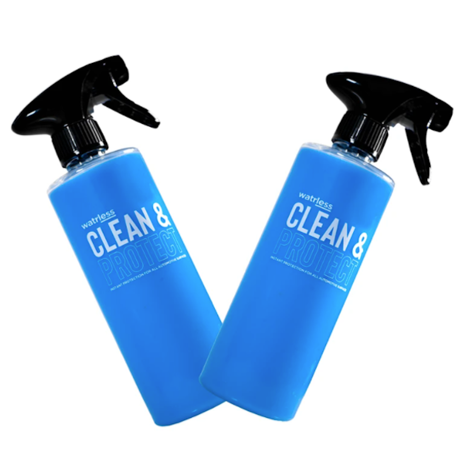 Watrless Clean & Protect - Blue Translation missing: en-GB.activerecord.decorators.item_part_image/alt