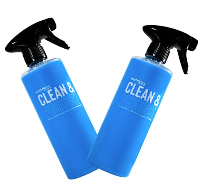 Watrless Clean & Protect - Blue Translation missing: en-GB.activerecord.decorators.item_part_image/alt