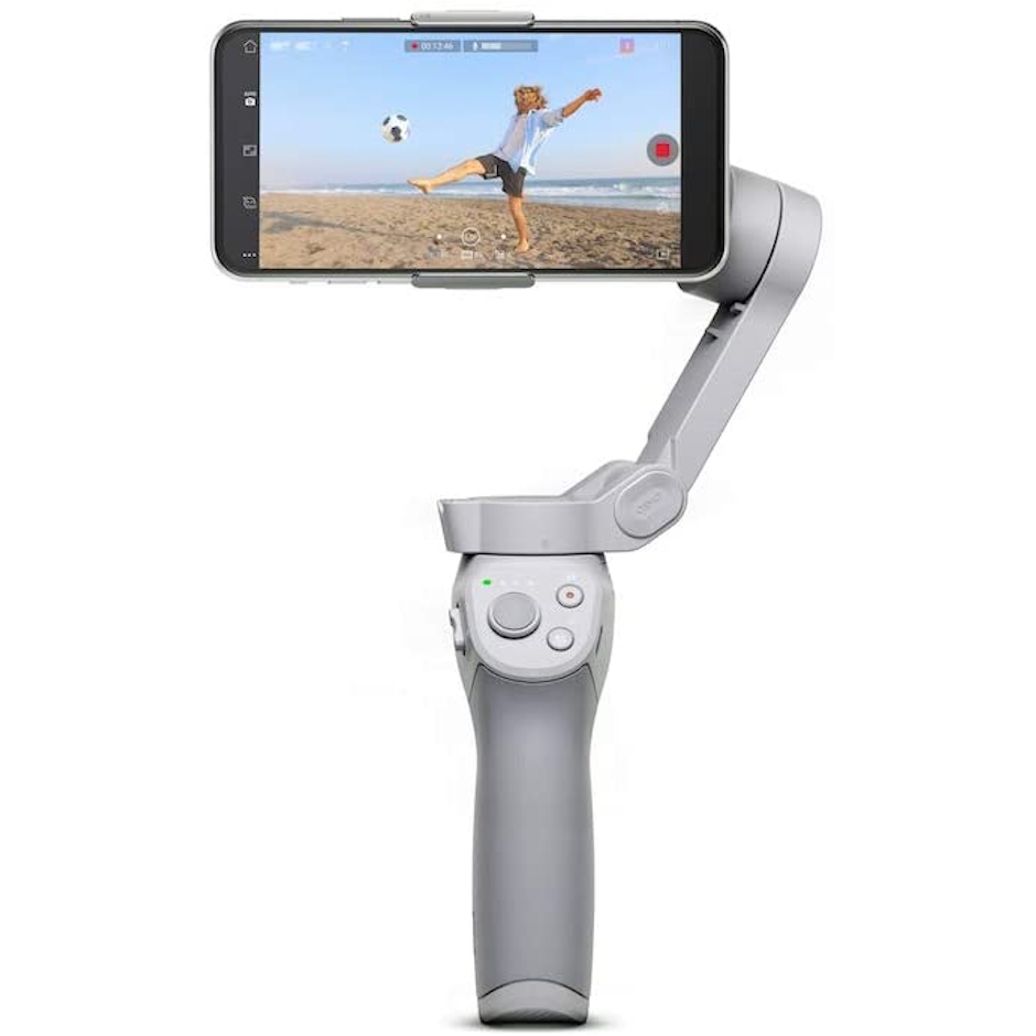 Dji OM 4 3-Axis Smartphone Gimbal Translation missing: en-GB.activerecord.decorators.item_part_image/alt