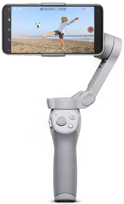 Dji OM 4 3-Axis Smartphone Gimbal Translation missing: en-GB.activerecord.decorators.item_part_image/alt