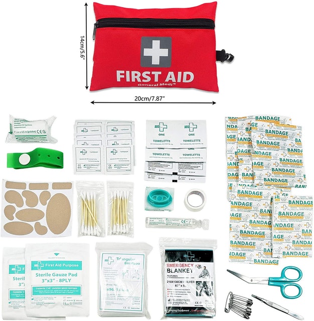 General Medi Mini First Aid Kit Translation missing: en-GB.activerecord.decorators.item_part_image/alt