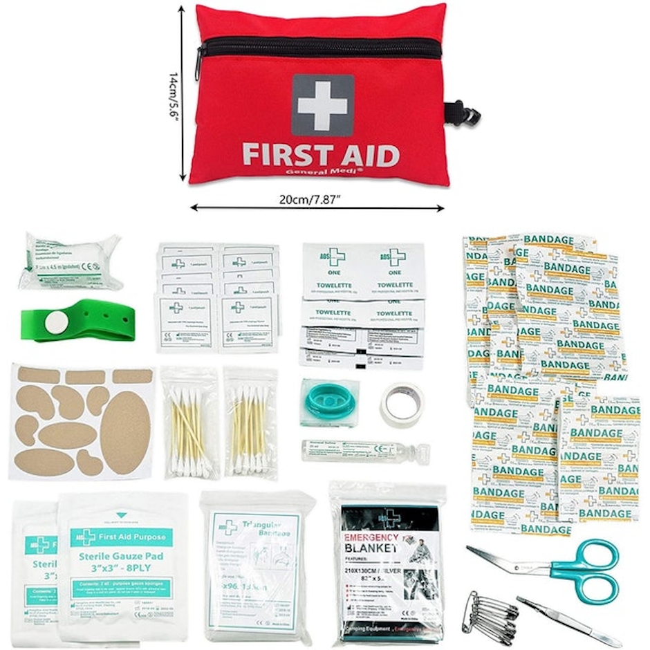 General Medi Mini First Aid Kit Translation missing: en-GB.activerecord.decorators.item_part_image/alt