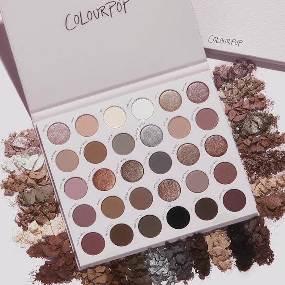 Colourpop Stone Cold Fox Translation missing: en-GB.activerecord.decorators.item_part_image/alt