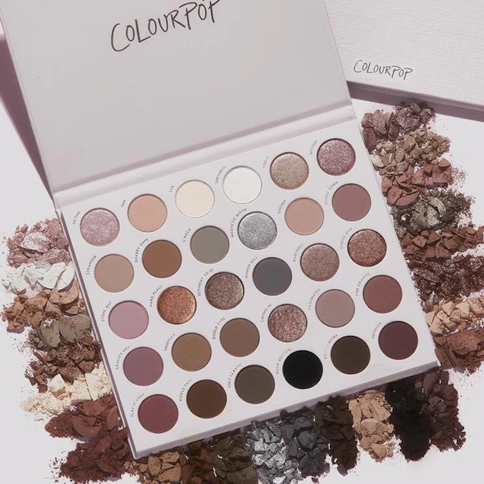 Colourpop Stone Cold Fox Translation missing: en-GB.activerecord.decorators.item_part_image/alt