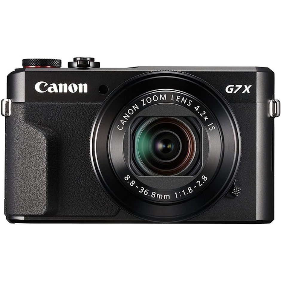 Canon Digital Camera Translation missing: en-GB.activerecord.decorators.item_part_image/alt