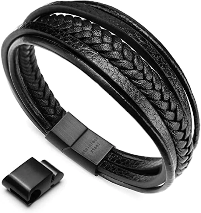 murtoo Bracelet Translation missing: en-GB.activerecord.decorators.item_part_image/alt