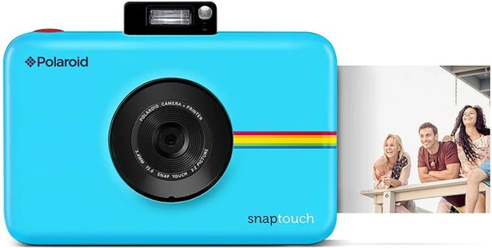 Polaroid Snap Touch 2.0 Translation missing: en-GB.activerecord.decorators.item_part_image/alt