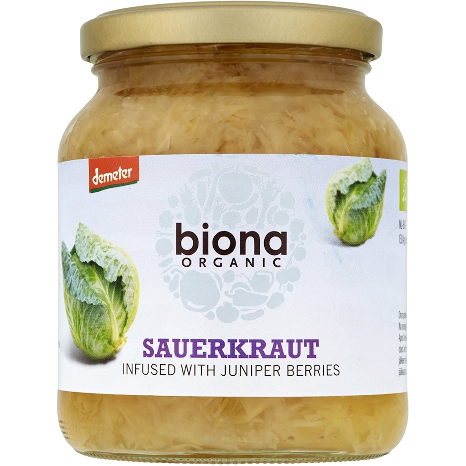 Biona Organic Sauerkraut Translation missing: en-GB.activerecord.decorators.item_part_image/alt