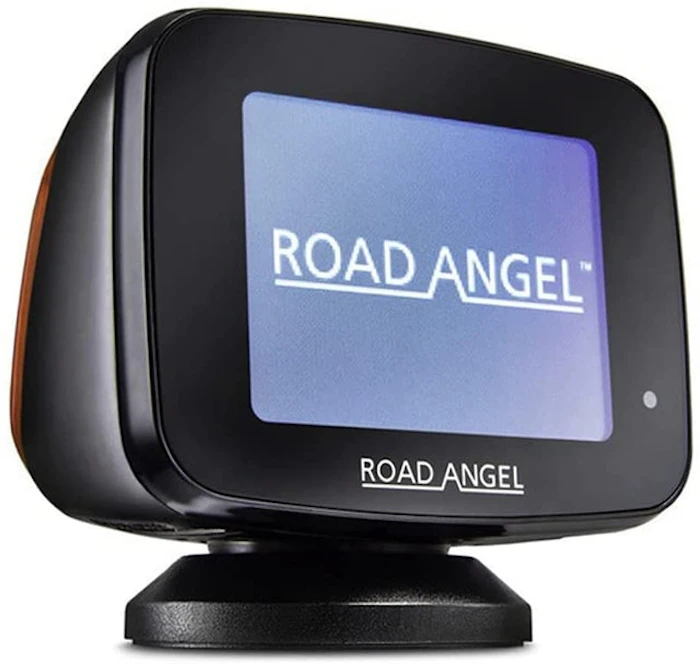 Road Angel Advanced Speed Camera Detector System Translation missing: en-GB.activerecord.decorators.item_part_image/alt