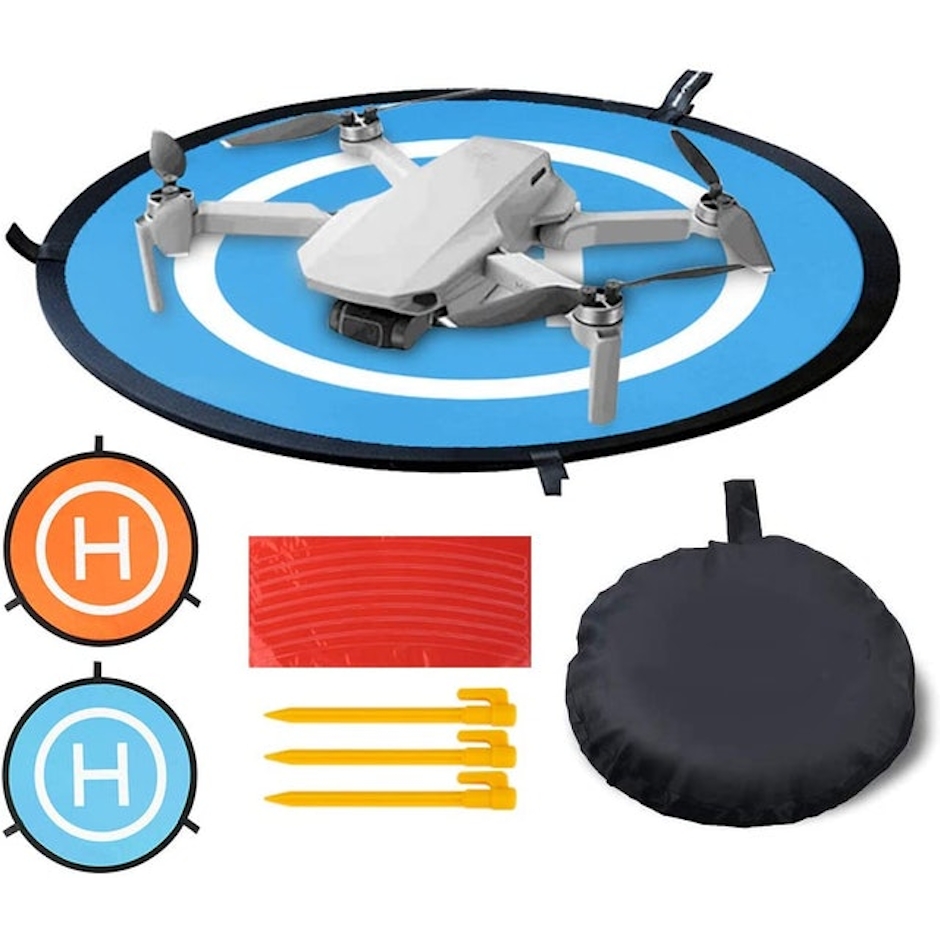 Osolee Drone Landing Pad Translation missing: en-GB.activerecord.decorators.item_part_image/alt
