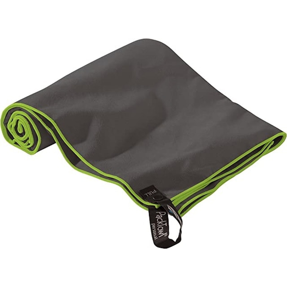 PackTowl Microfibre Travel Towel Translation missing: en-GB.activerecord.decorators.item_part_image/alt