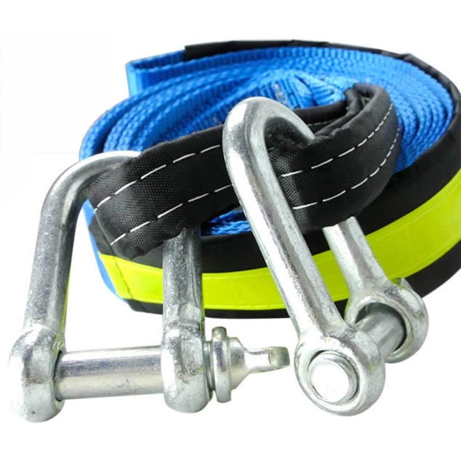 Beylos Tow Rope High Strength Towing Strap Translation missing: en-GB.activerecord.decorators.item_part_image/alt