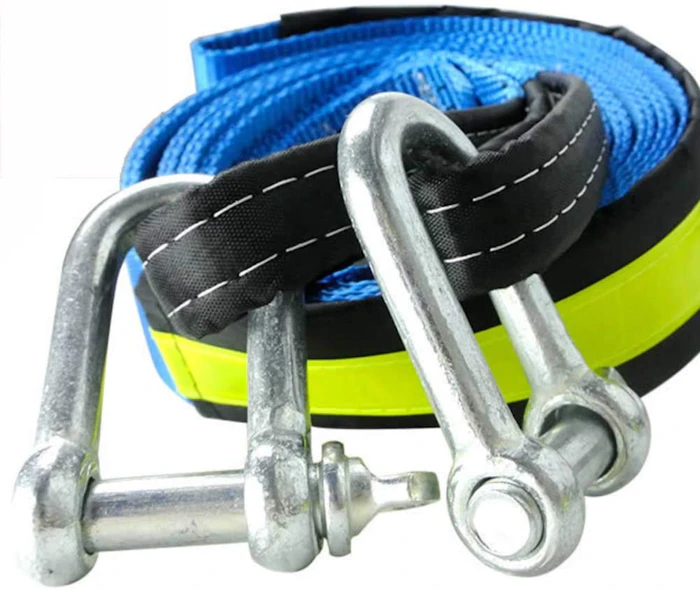 Beylos Tow Rope High Strength Towing Strap Translation missing: en-GB.activerecord.decorators.item_part_image/alt