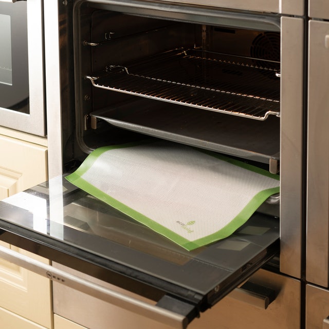 ecoLiving Reusable Baking Liner Translation missing: en-GB.activerecord.decorators.item_part_image/alt