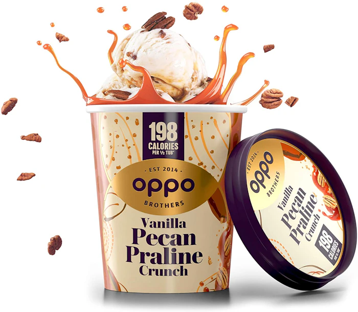 Oppo Vanilla Pecan Ice Cream Translation missing: en-GB.activerecord.decorators.item_part_image/alt