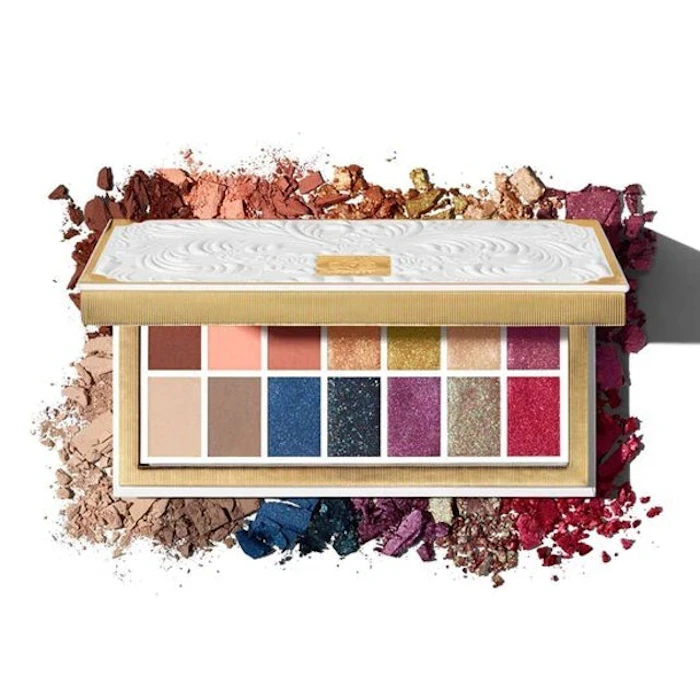 KVD Vegan Beauty Edge of Reality Eyeshadow Palette Translation missing: en-GB.activerecord.decorators.item_part_image/alt