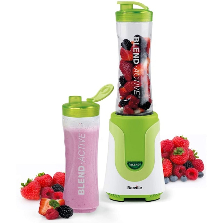 Breville Blend Active Personal Blender & Smoothie Maker Translation missing: en-GB.activerecord.decorators.item_part_image/alt