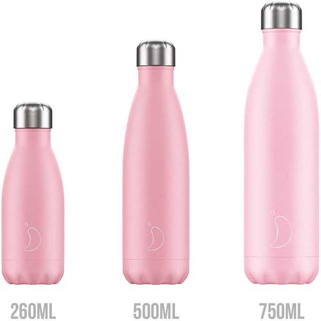 Chilly's Stainless Steel Water Bottle Translation missing: en-GB.activerecord.decorators.item_part_image/alt