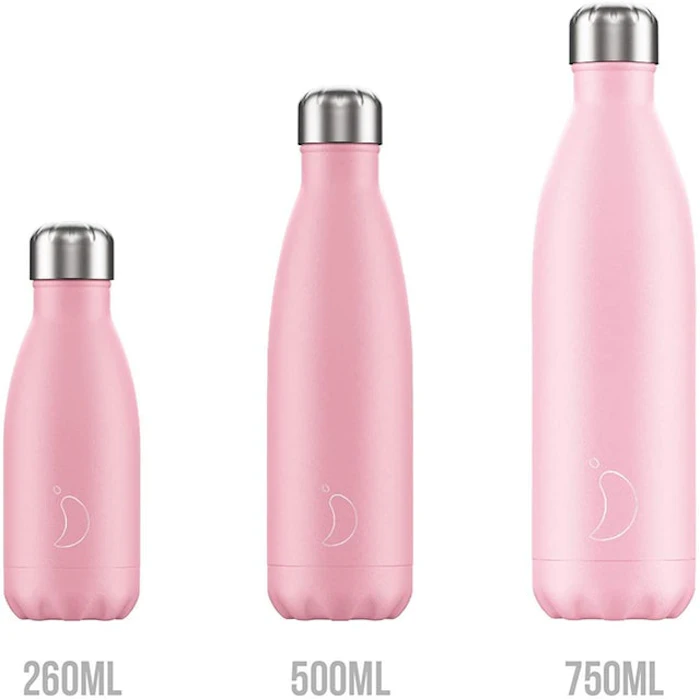 Chilly's Stainless Steel Water Bottle Translation missing: en-GB.activerecord.decorators.item_part_image/alt