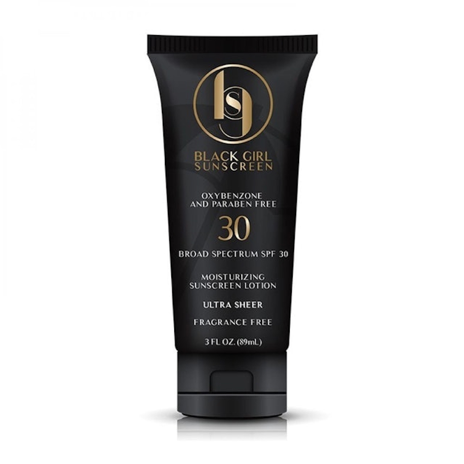 Black Girl Sunscreen Black Girl Sunscreen SPF 30 Translation missing: en-GB.activerecord.decorators.item_part_image/alt