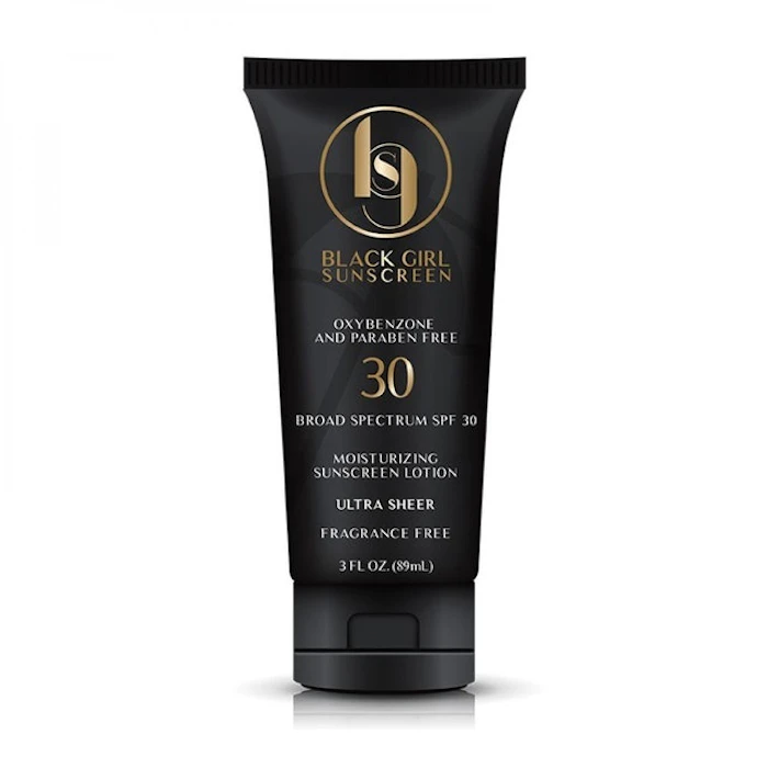 Black Girl Sunscreen Black Girl Sunscreen SPF 30 Translation missing: en-GB.activerecord.decorators.item_part_image/alt