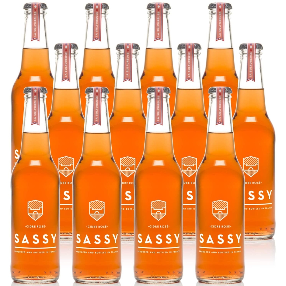 Maison Sassy Rosé Translation missing: en-GB.activerecord.decorators.item_part_image/alt
