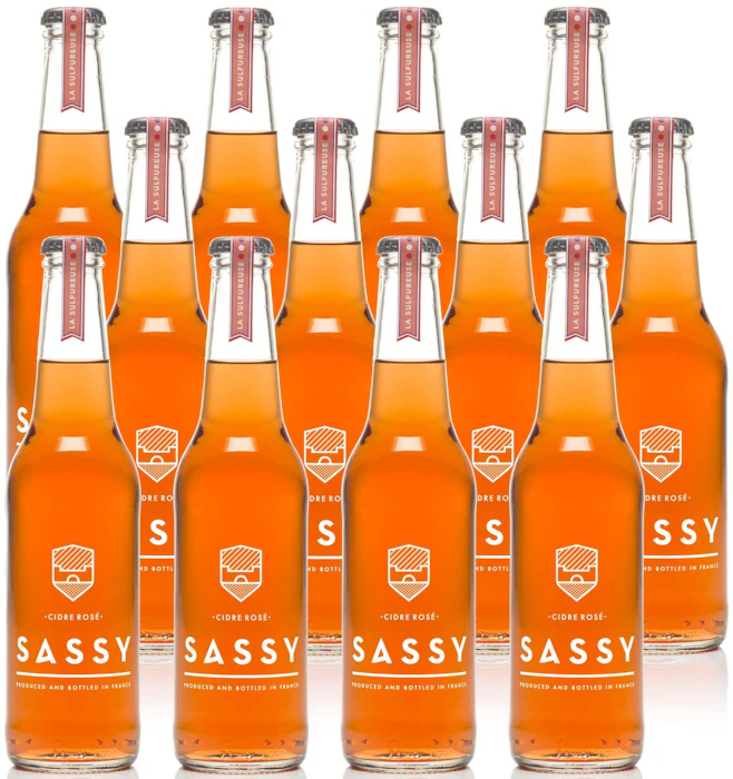 Maison Sassy Rosé Translation missing: en-GB.activerecord.decorators.item_part_image/alt
