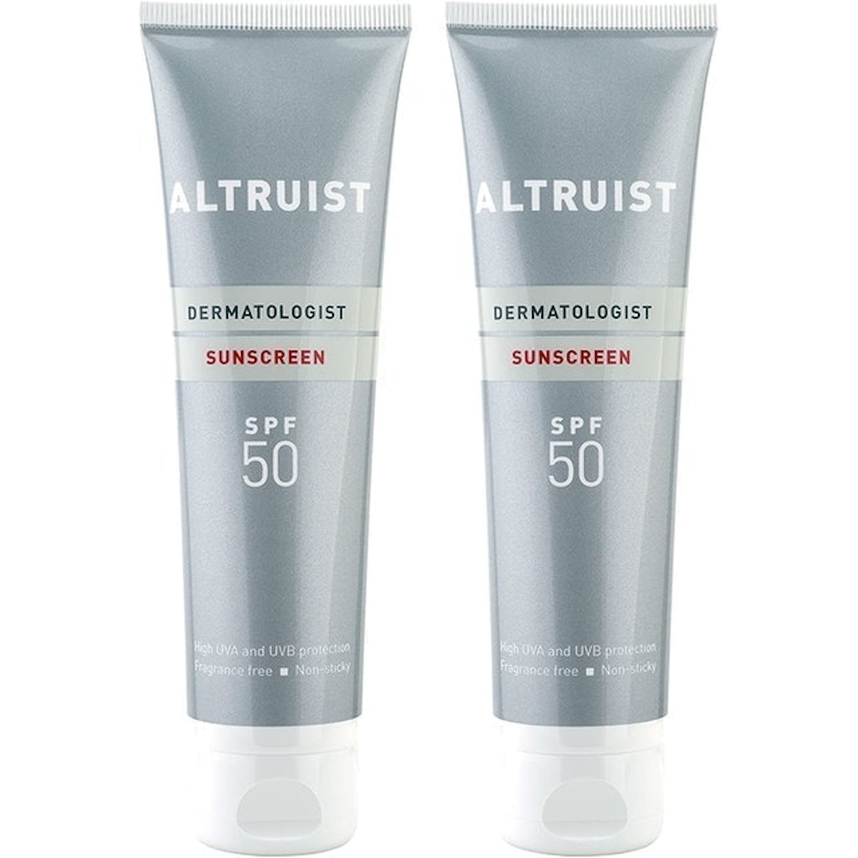 Altruist Dermatologist Sunscreen SPF 50 Translation missing: en-GB.activerecord.decorators.item_part_image/alt
