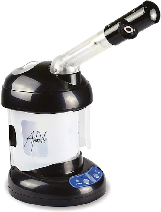 Aphrodite Hair Steamer Translation missing: en-GB.activerecord.decorators.item_part_image/alt
