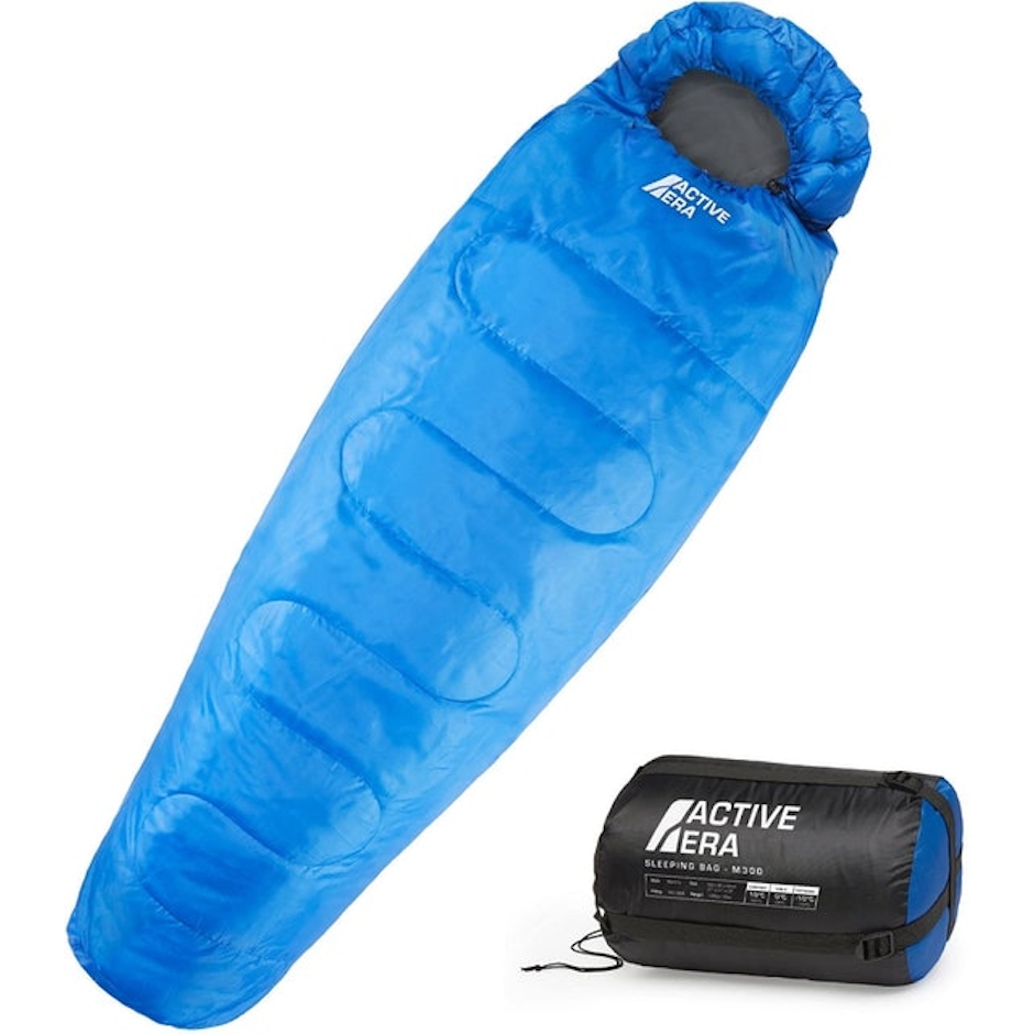 Active Era 300 Warm Mummy Sleeping Bag Translation missing: en-GB.activerecord.decorators.item_part_image/alt